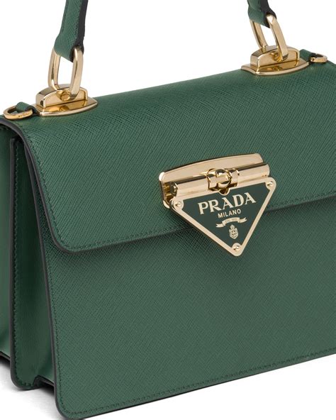 prada borsa da mare|borse in pelle prada.